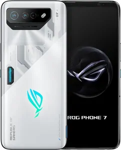 Замена экрана на телефоне Asus ROG Phone 7 в Перми